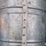 Galvanised bucket Image 5