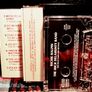 Richie Halpin. Mick Delahunty's Band. Cassette Tape. Image 2