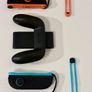 Nintendo switch 2 + Accessories Image 4