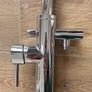 Floor standing Bath Tap and Mixer Image 5