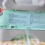 Summer Infant feeding/Booster Chair Image 3