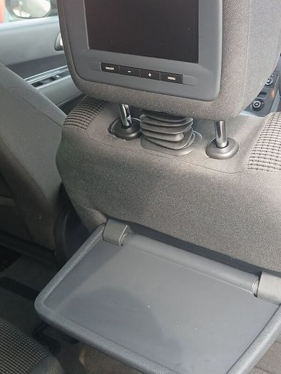 Peugeot 5008 2015.