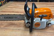 Stihl ms261c