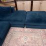 large chase DFS sofa Image 3