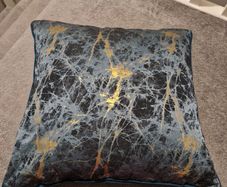 4  Luxury Cushions