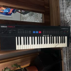 yamaha