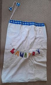 Fun Laundry Bag