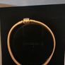 Pandora rose gold bracelet Image 2