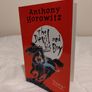 The devil and his boy by Anthony Horowitz Image 3
