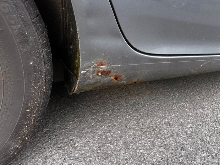 2007 Volkswagen Golf