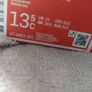 Nike shoes size  UK 13 please read descr Image 3