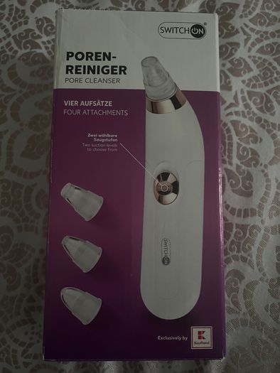 Pore Cleanser