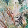 Original Painting Irish Abstract landscape Original Art contemporary Irish art Image 5