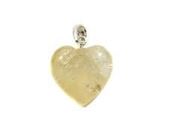Crystal Hearts Pendants