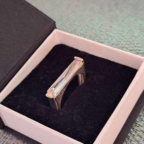 silver ring