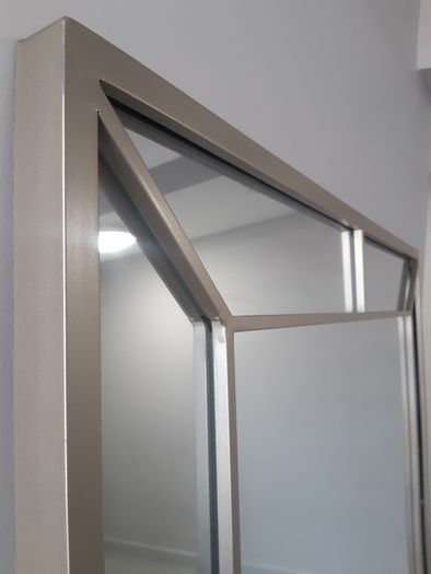 Large Leaner Mirror
