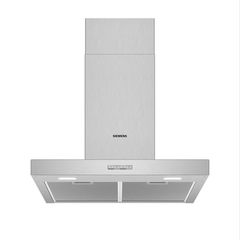 SIEMENS 60cm Box Design Chimney Hood