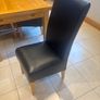 6 Dining Room Chairs Image 4