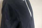 Full Length Black Jacket