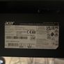 Acer Nitro 27" Gaming Monitor VG272 IPS 165Hz Image 5