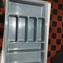 kitchen drawer utensils holder Image 6