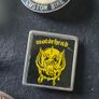 very rare biker motorcycle  badges lot Image 3