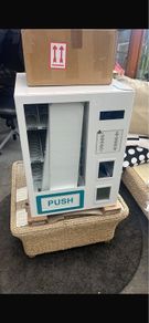 Counter Top Vending Machine