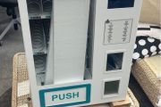 Counter Top Vending Machine
