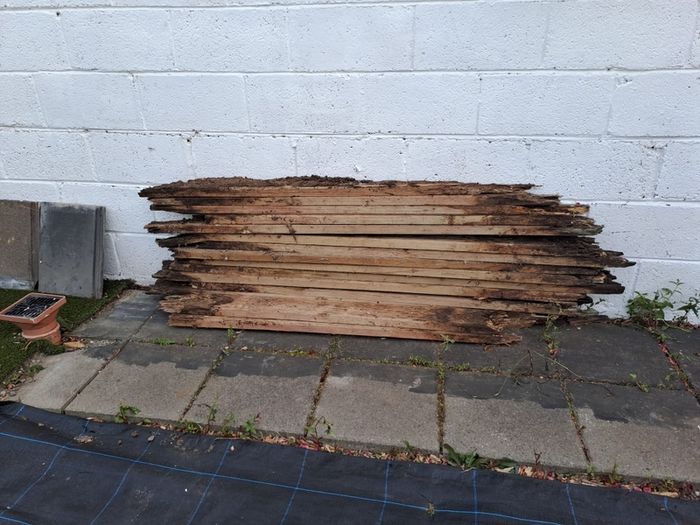 free wood