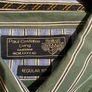 Paul Costelloe green shirt Image 2