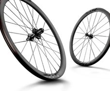Road Bike Wheels
