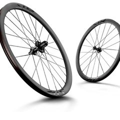 Road Bike Wheels