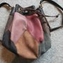 Duffle style bag Image 4