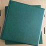 Lindner Album 18-ring Binder and Slipcase. Image 2