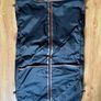 Vintage Luggage Suit Bag Ricardo Beverly Hills Image 3