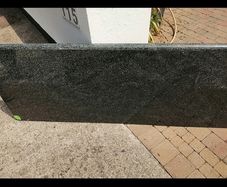 granite worktop