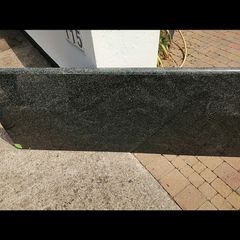 granite worktop