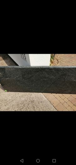 granite worktop