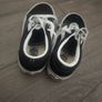 Vans kids trainers Image 2