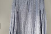 Blue Blouse