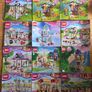 Massive LEGO Collection - about 40kg, at least 115 Sets - LEGO Friends, Elves, Creator, Mixels and  more! Image 8
