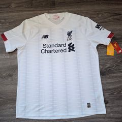Liverpool jersey