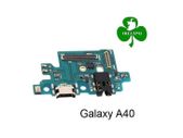 Samsung Galaxy A40 A405 Charging Port Type C USB Dock Connector Mic New