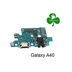 Samsung Galaxy A40 A405 Charging Port Type C USB Dock Connector Mic New