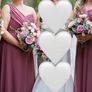 Bridesmaid dress Image 2
