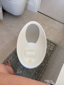 shnuggle baby bath