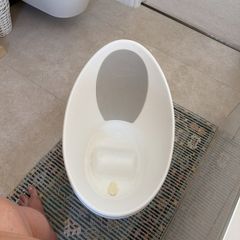shnuggle baby bath