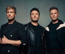 Westlife