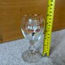 Vintage Paddy Irish Whiskey Glass Image 5