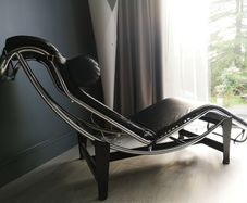 Chaise Lounge